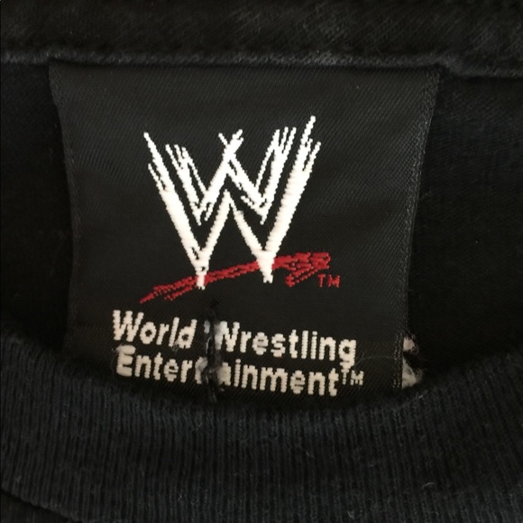 WWE Las Vegas Shirt - Picture 2 of 2